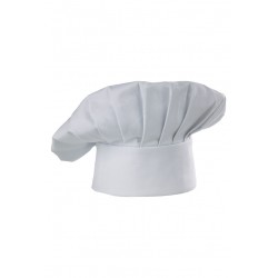 GORRO CHEF (Preguntar...